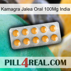 Kamagra Oral Jelly 100Mg India levitra1